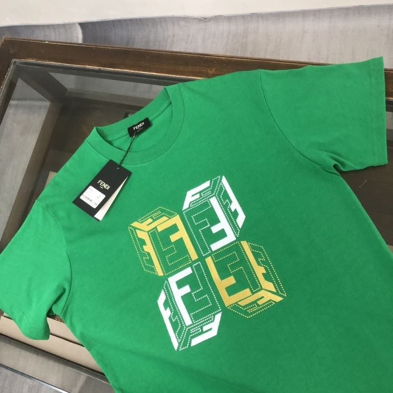 Fendi T-Shirts